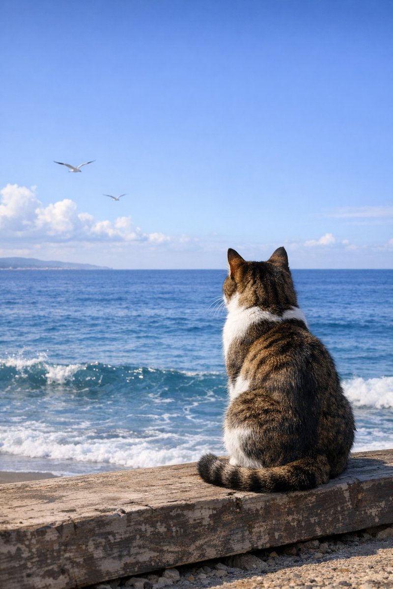 RN：白猫ホームズ＠IT×英語頑張る💃 tweet media