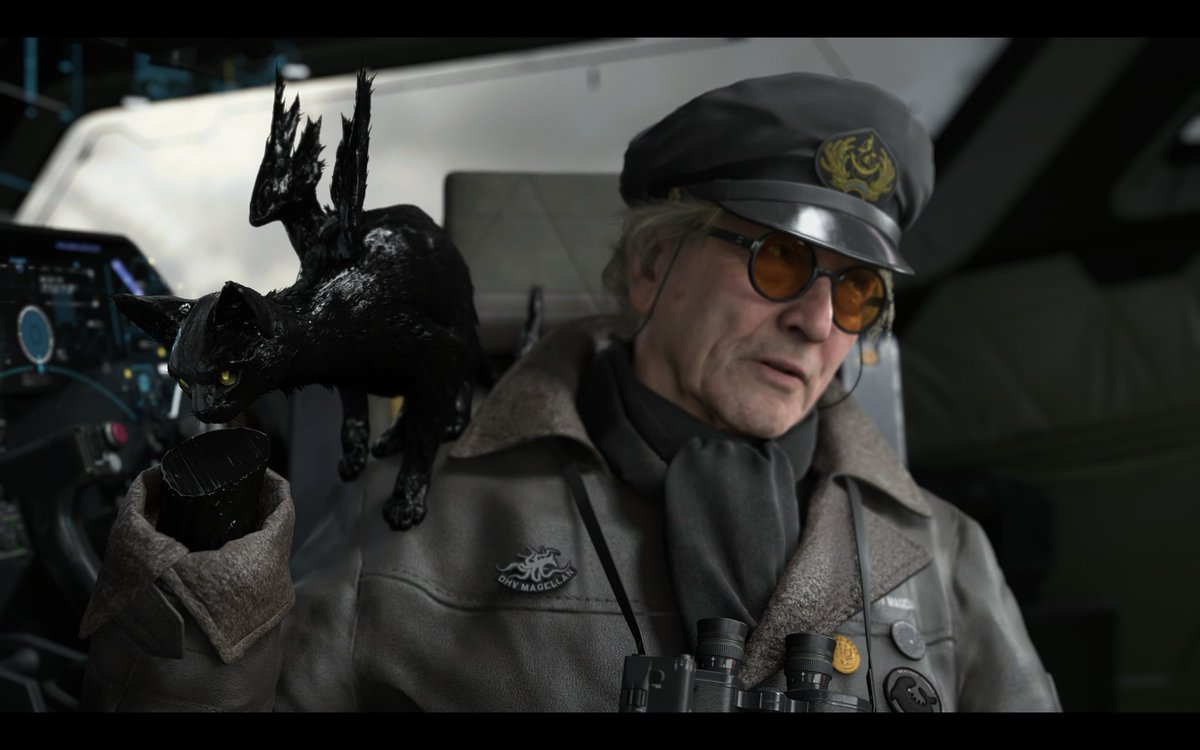 TheBlindGunner tweet media