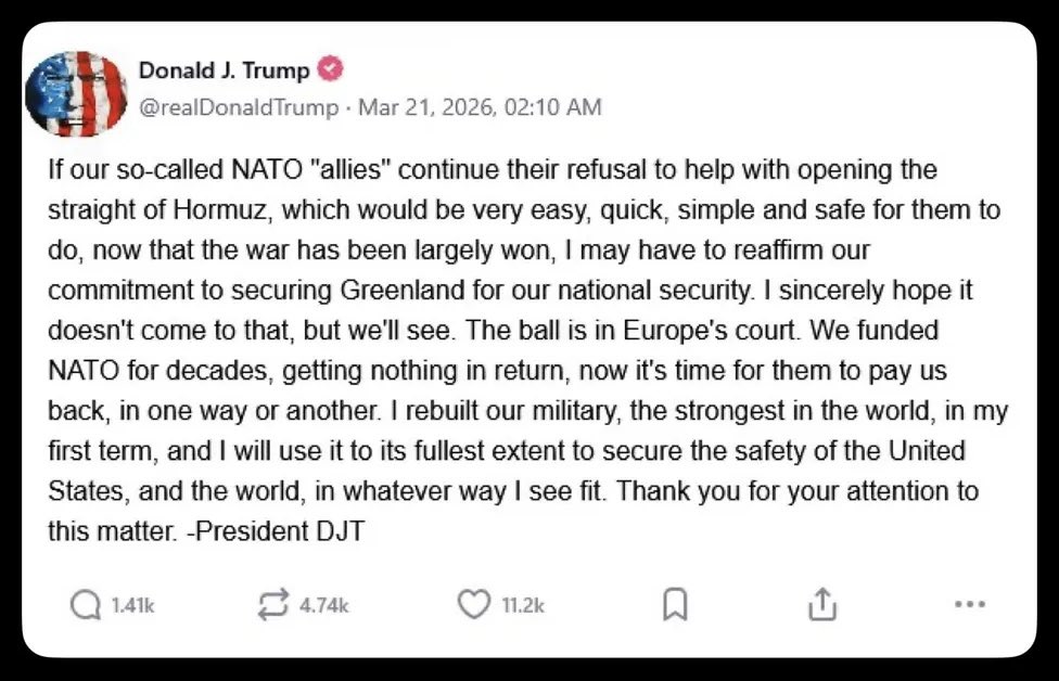 TheRealThelmaJohnson tweet media