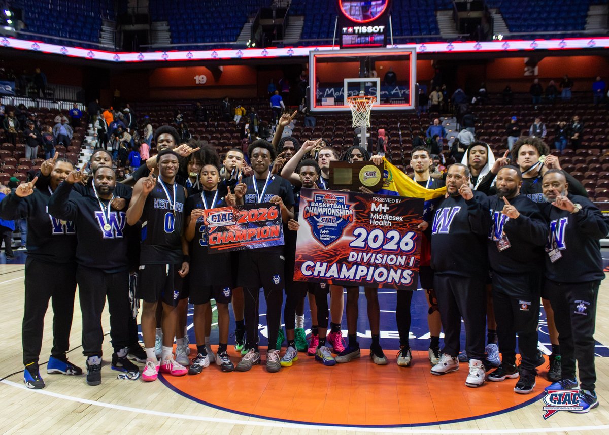 CIAC Sports tweet media