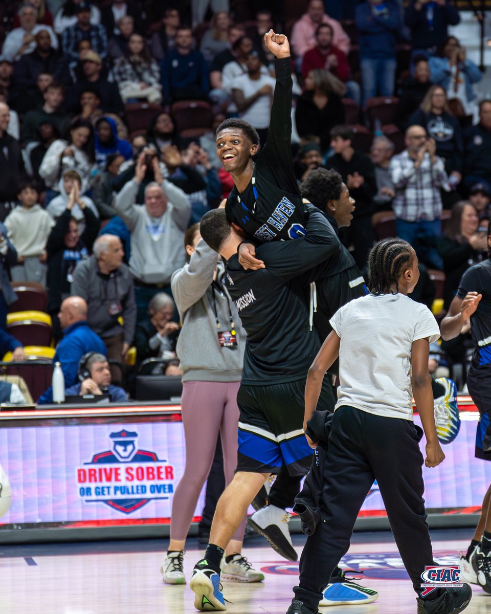 CIAC Sports tweet media