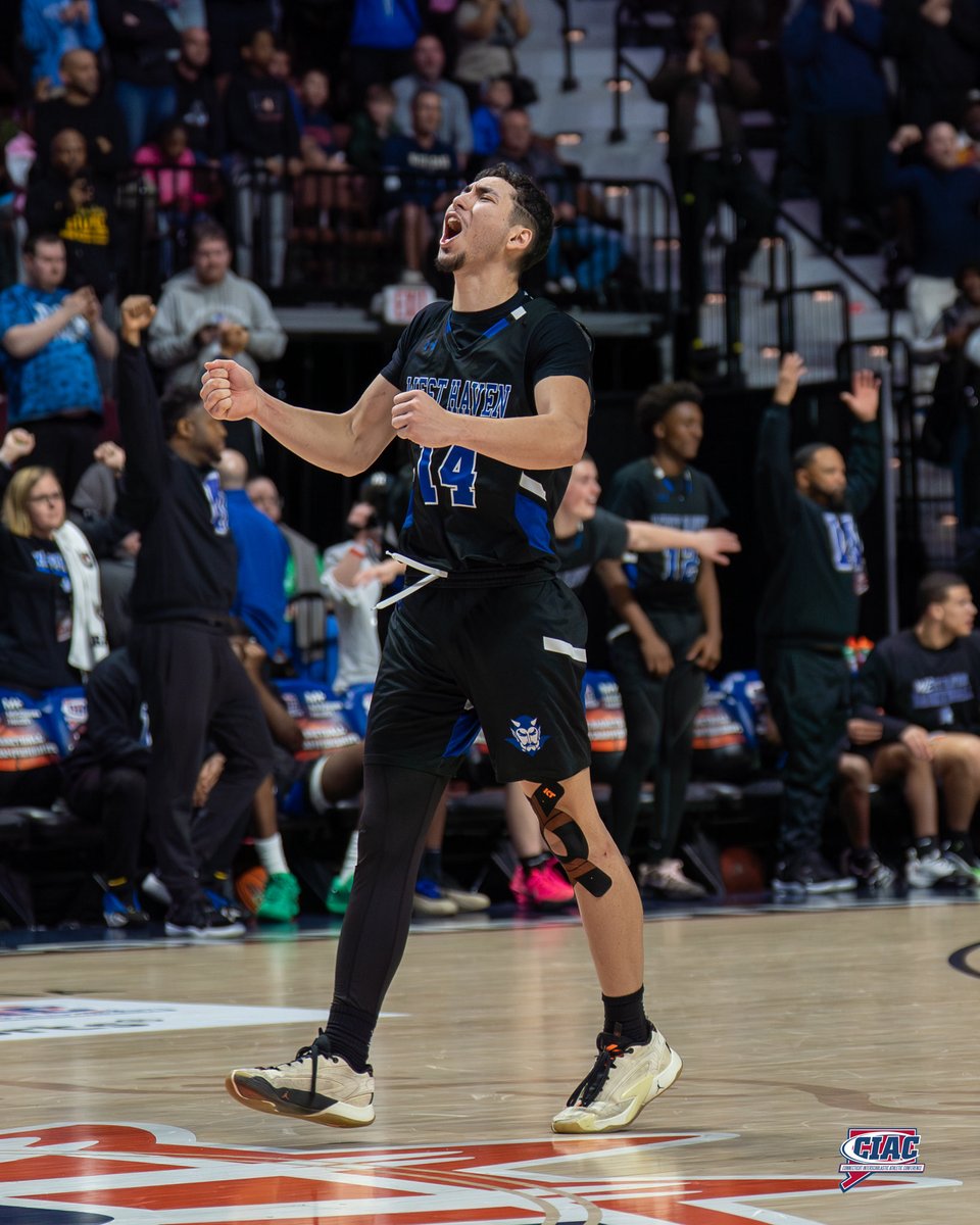 CIAC Sports tweet media