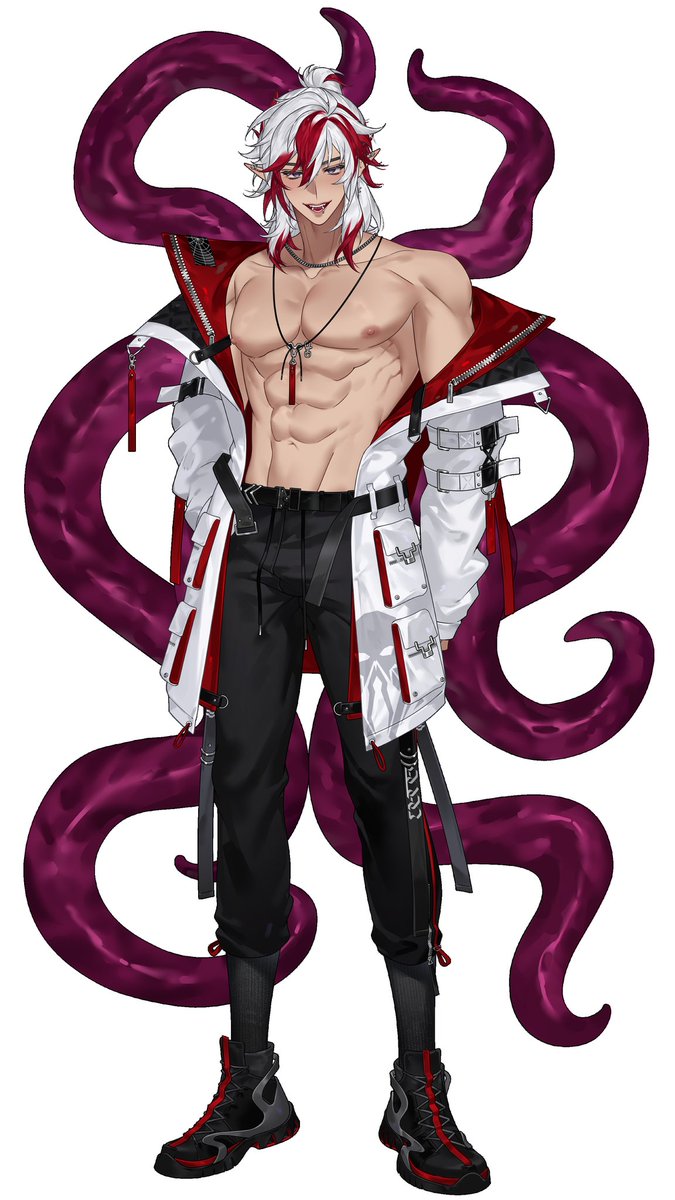 Adonis Thuul 🐙🌌🏴☠️ tweet media