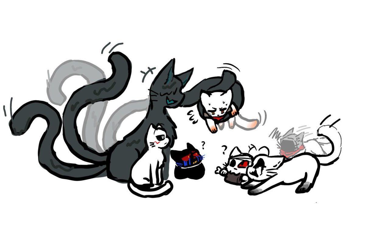 アサネ tweet media