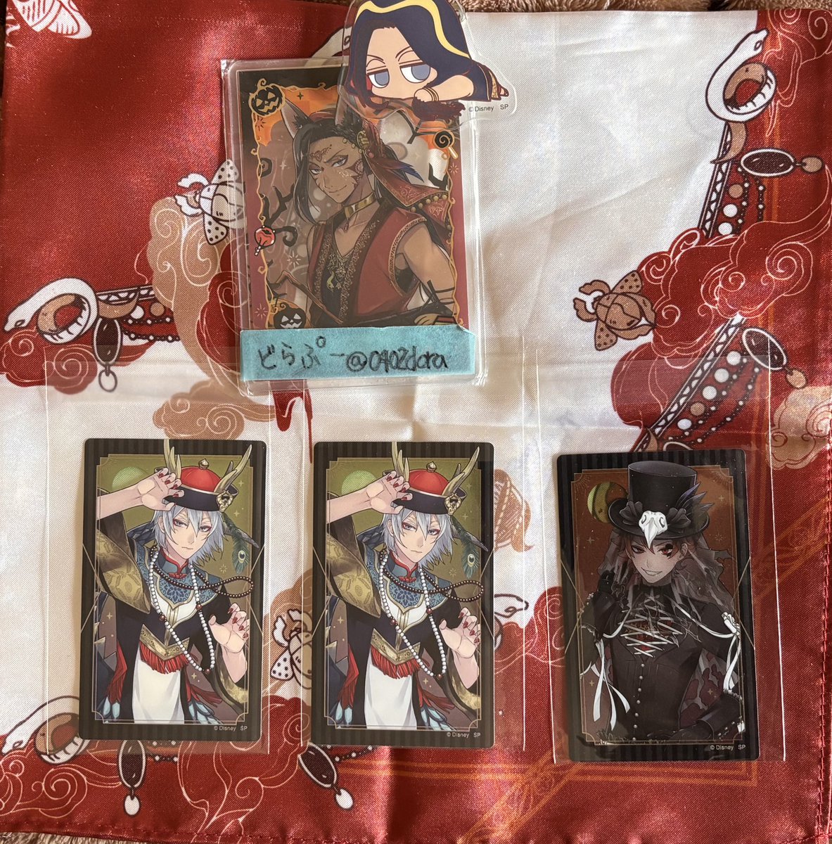 どらぷ～ tweet media