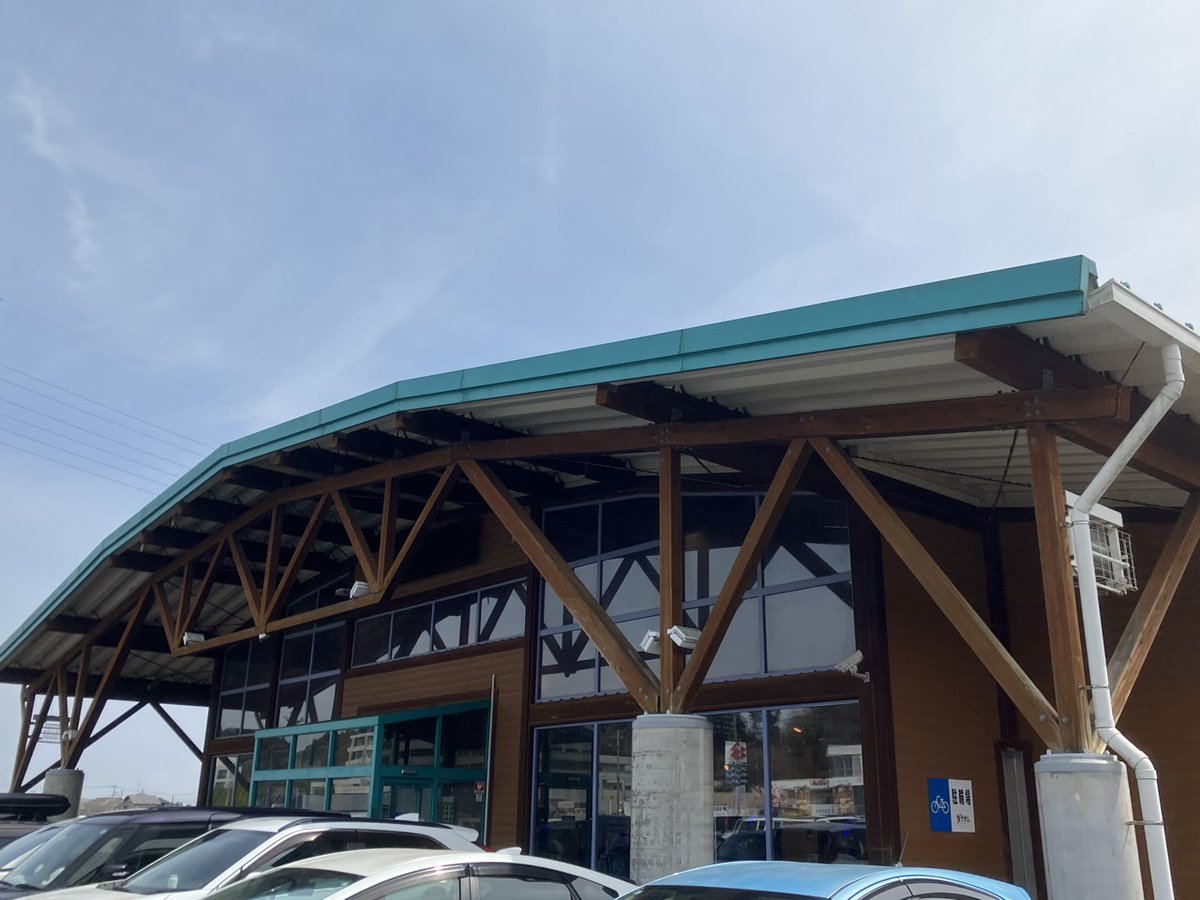 丸腰ブロック長@ダイナム千葉北部 tweet media