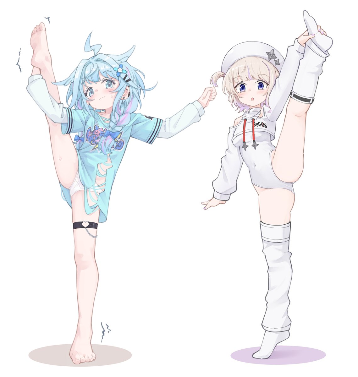 けーごのじっか tweet media