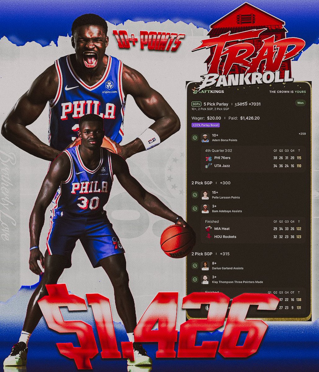 T R A P 🏚️ tweet media