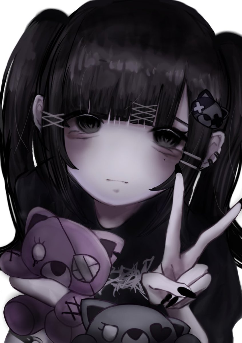 未熟者 tweet media