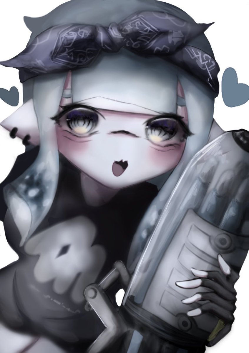 未熟者 tweet media