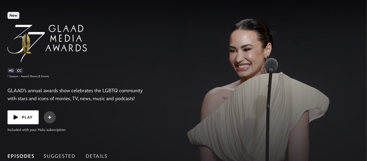 Demi Lovato Updates tweet media