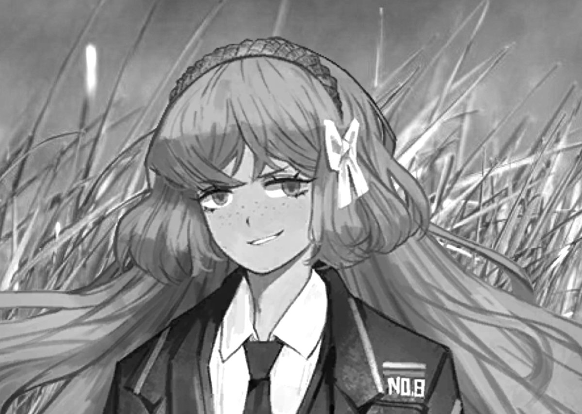 ℐshmael - S͌I͌N͌N͌E͌R͌: №08 » tweet media