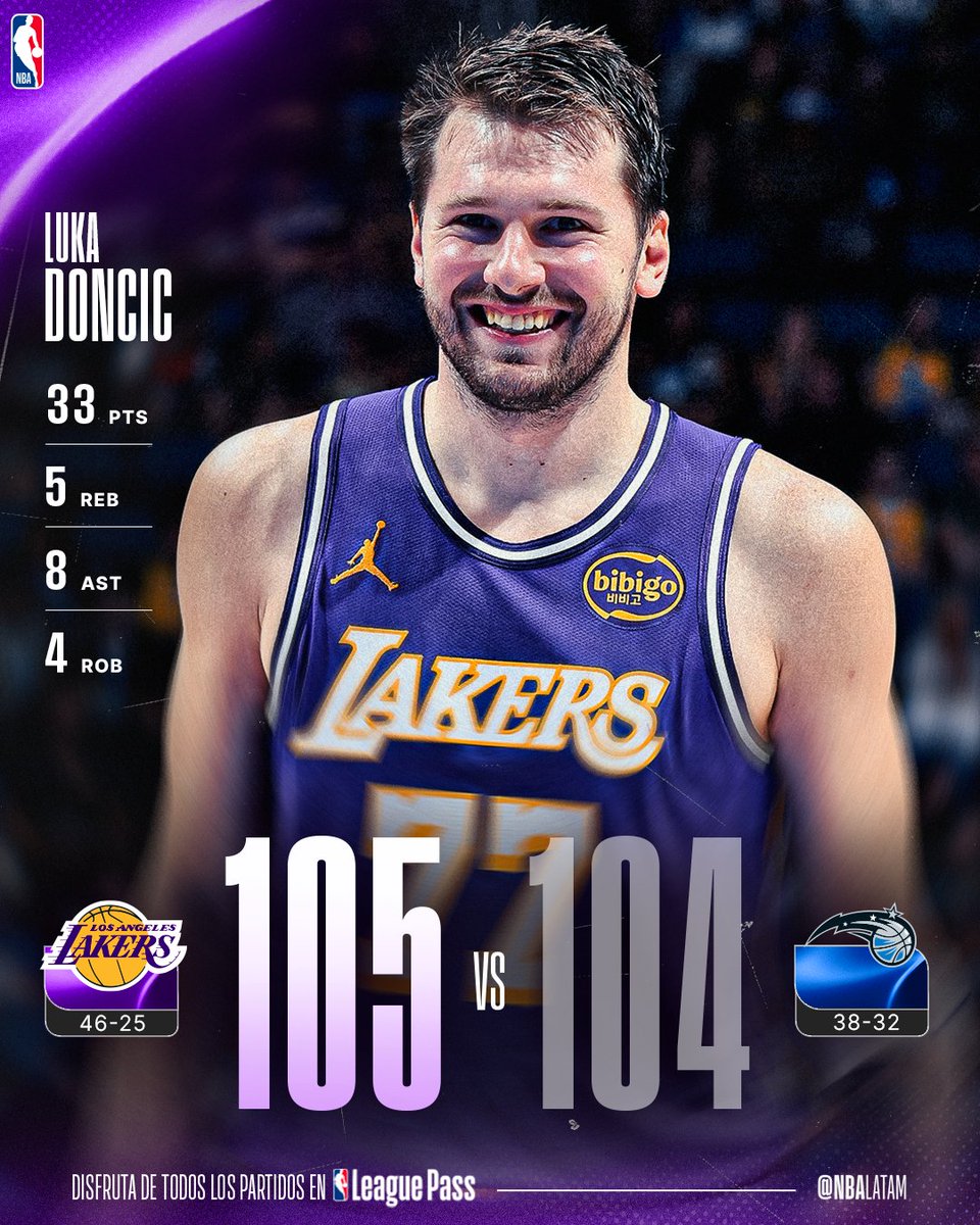 NBA Latam tweet media