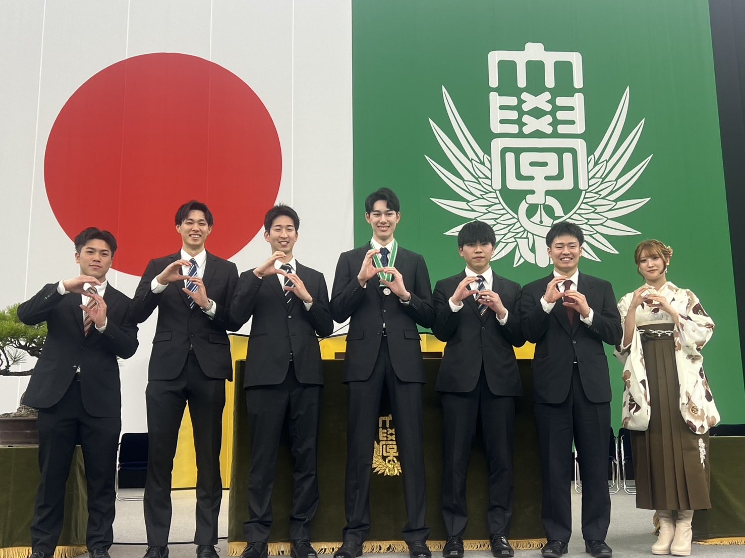 TBS バレーボール on X: 