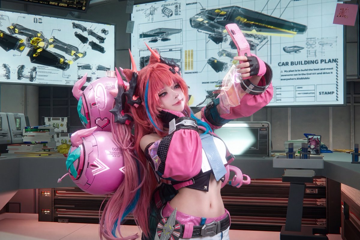 RayWing/レイ tweet media