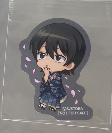 せばちゃん tweet media