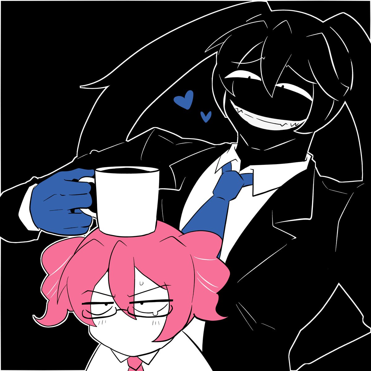 紅芋@ほ幼4 tweet media