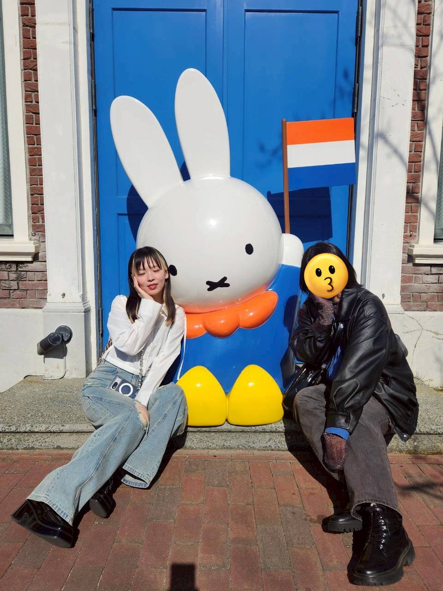 みっちゃん tweet media