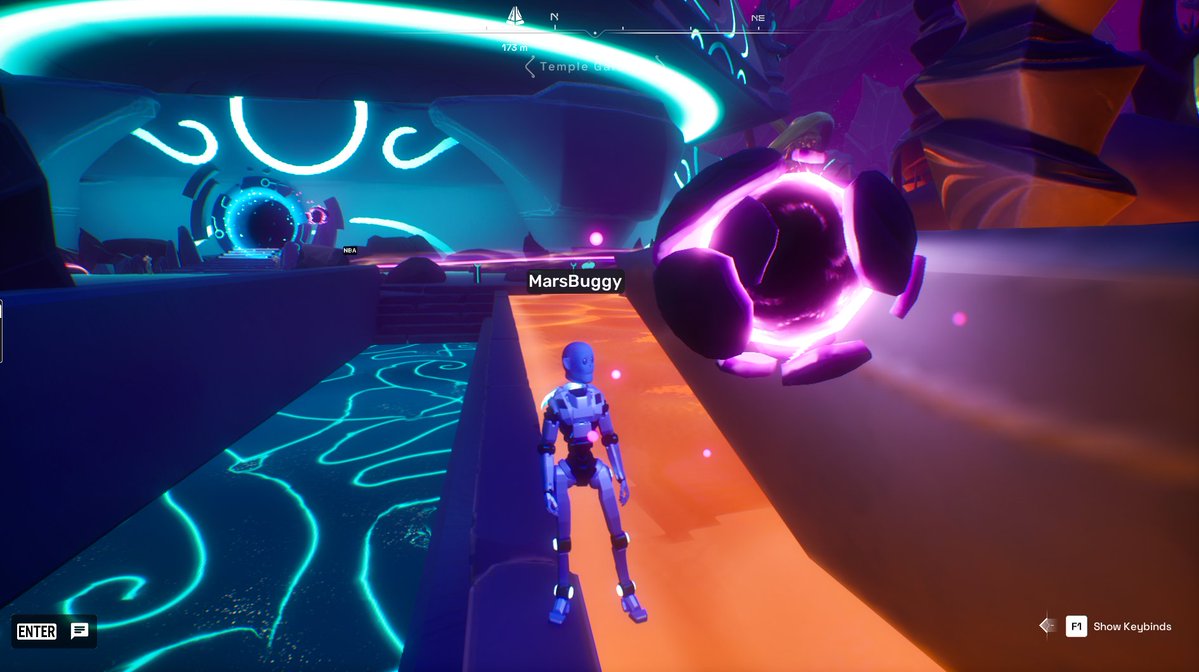 MarsBuggy 🦍 tweet media