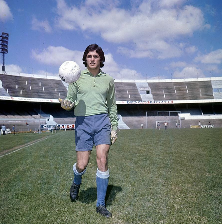 Mariano Fernández tweet media