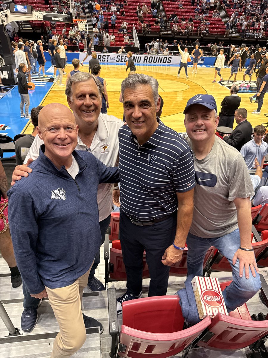 Jay Wright tweet media