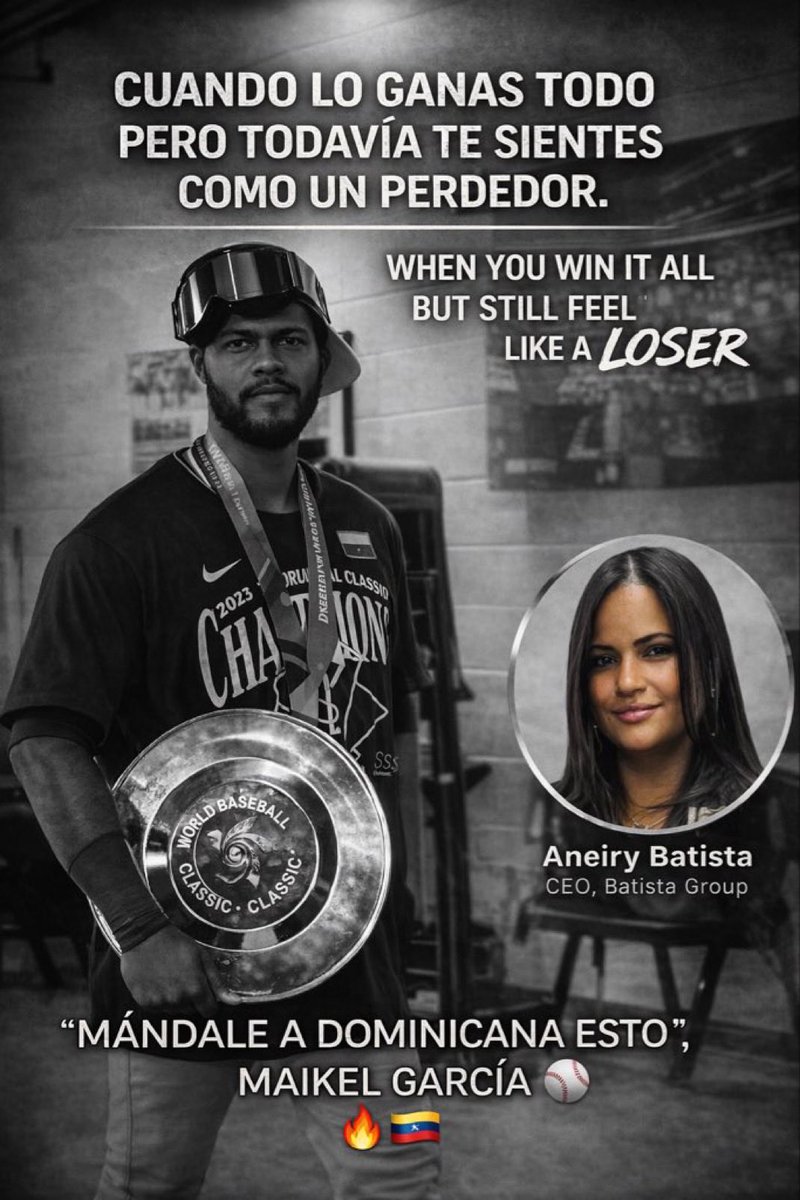 AneiryBatista's tweet photo. @maikeljose06 https://t.co/3VfXQCdclE