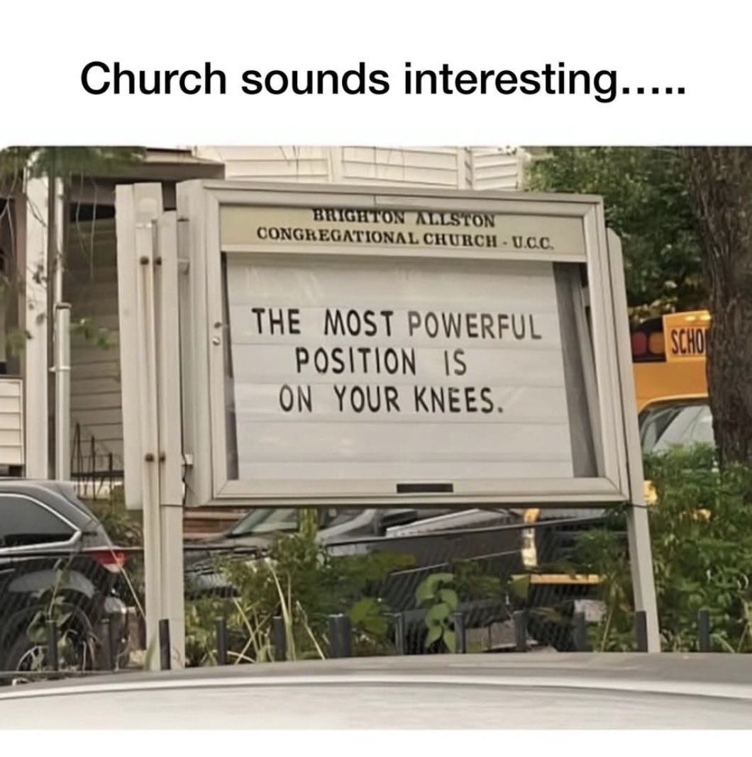 SpoilReine's tweet photo. the only place you belong
sunday worship starts now https://t.co/4R7jIQr3gU
