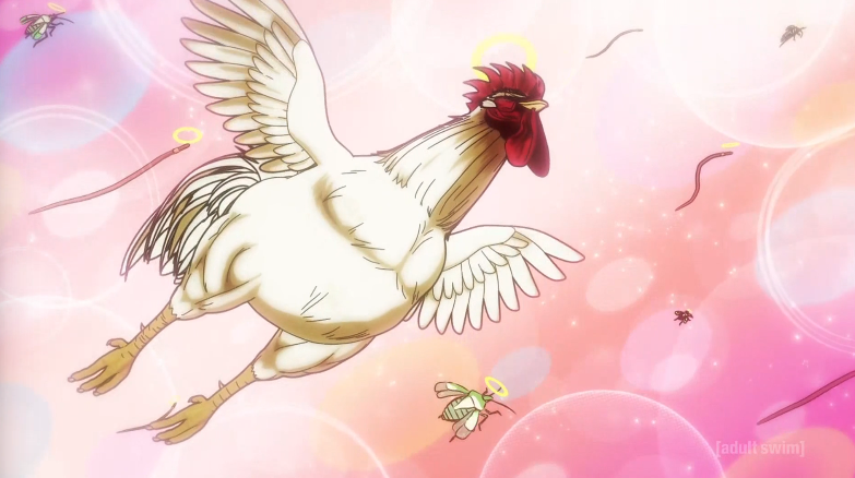 Toonami Faithful tweet media