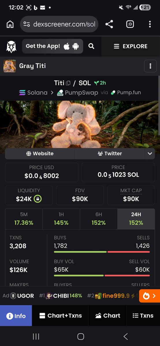 Trench Worker tweet media