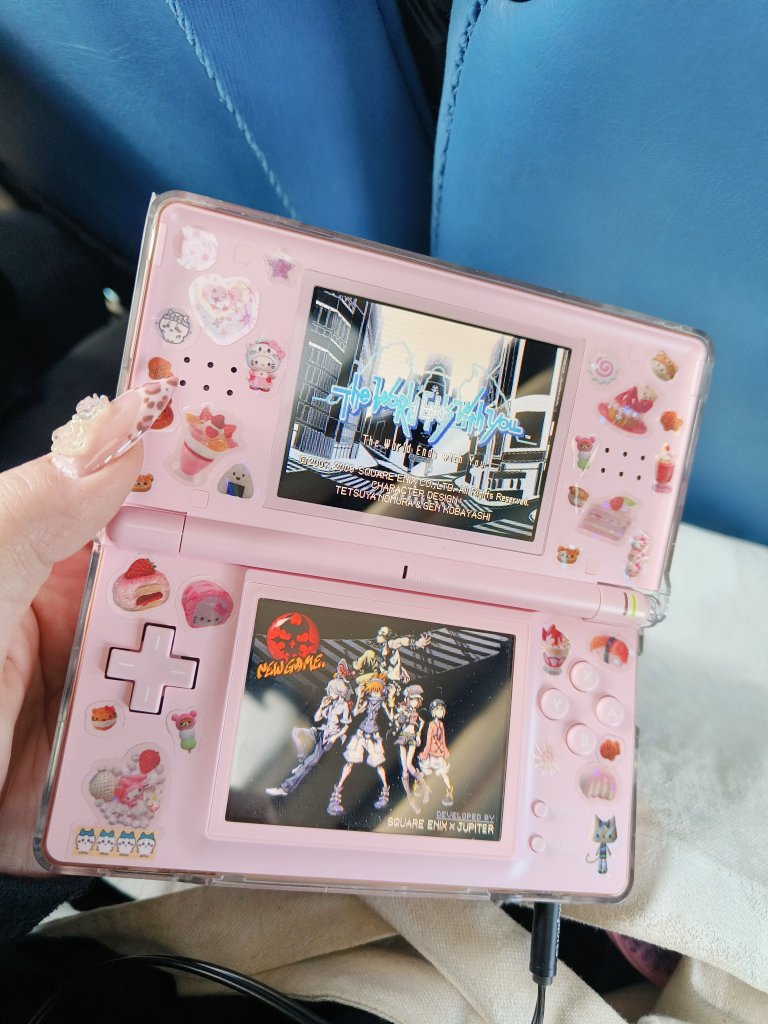 Gyaru Lumi tweet media