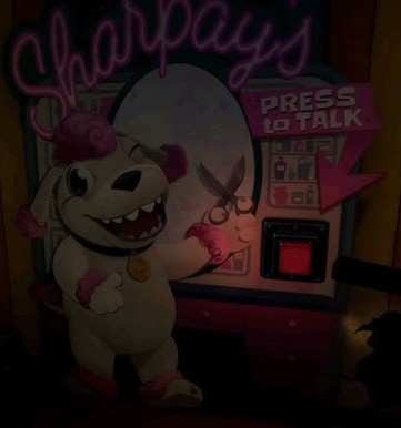 📞 FNAF Confessions 📞 (Link in Bio/Pin) tweet media