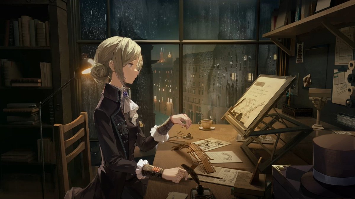 esther ♡’s vertin tweet media