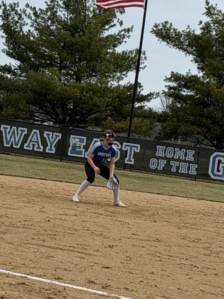 Hailey Proutsos tweet media