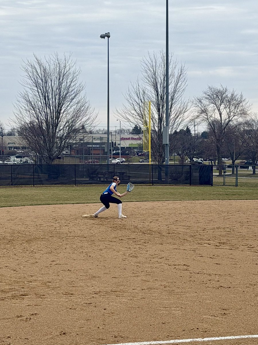 Hailey Proutsos tweet media