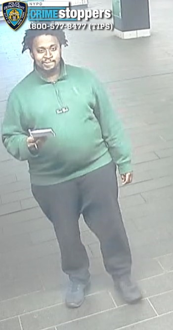 NYPD Crime Stoppers tweet media