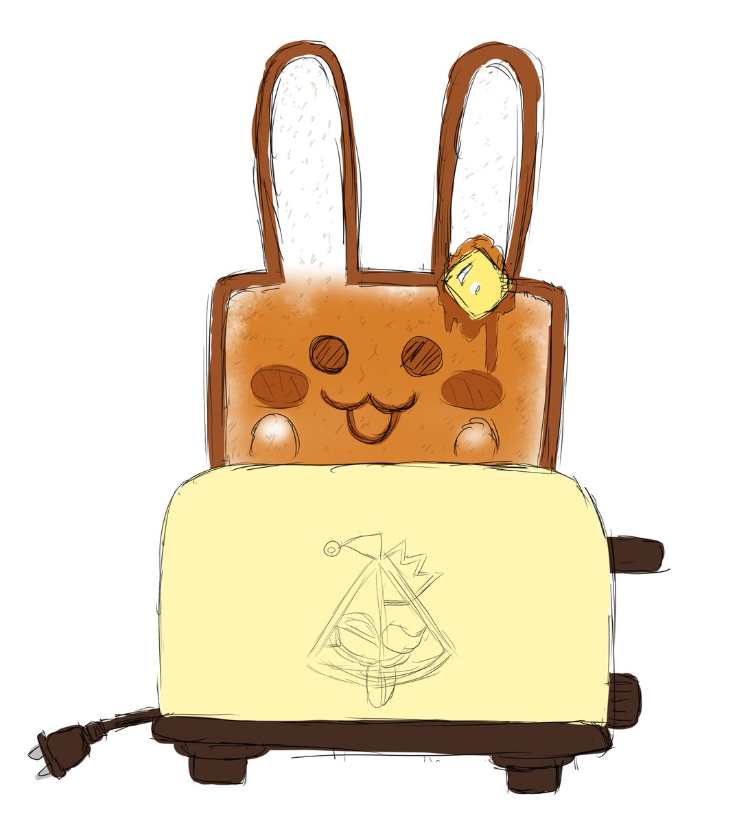 ソウマ626　人外専門Live2Dモデラー 道化Vtuber🤡👑 tweet media