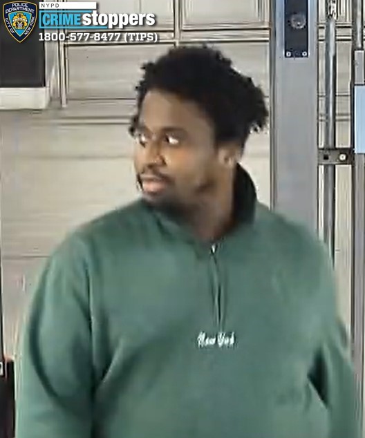 NYPD Crime Stoppers tweet media