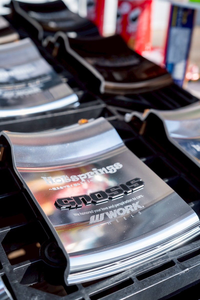 WORK WHEELS JAPAN(ワークホイールズジャパン)公式 tweet media