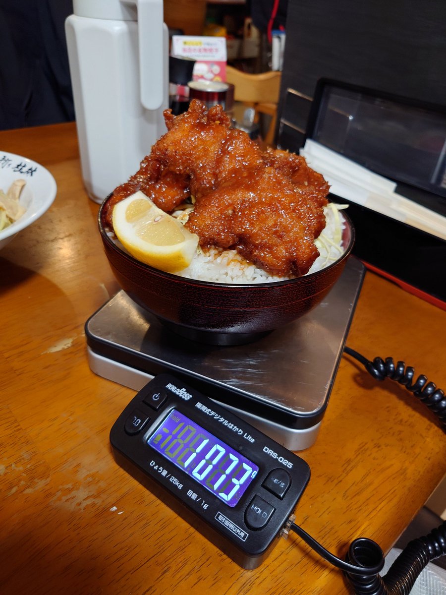 のぶた＠早食い雲水 tweet media