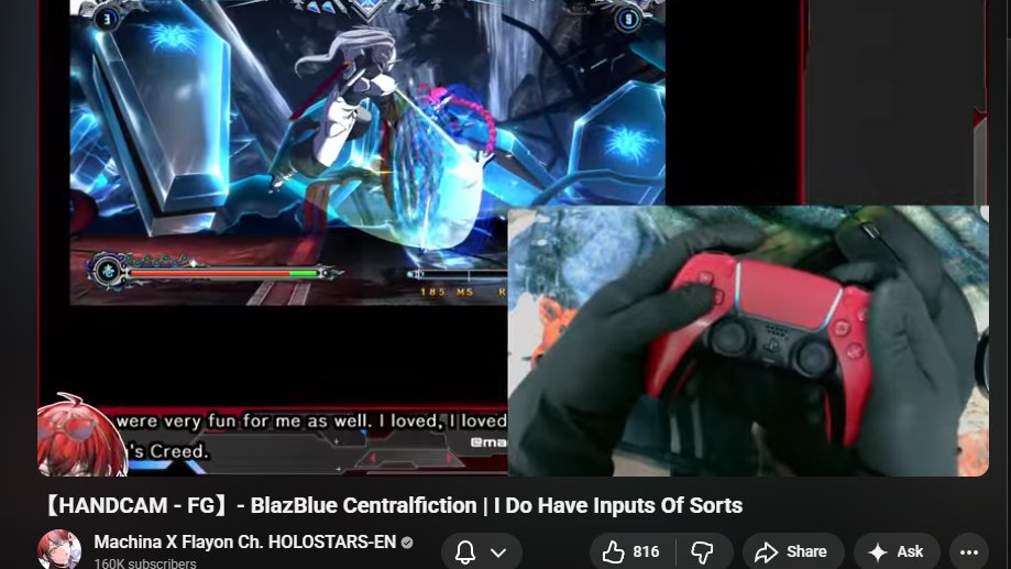 Shadoo Liger, VGEN COMMS OPEN! tweet media