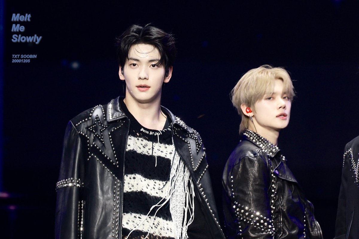 𝙈𝙚𝙡𝙩 𝙈𝙚 𝙎𝙡𝙤𝙬𝙡𝙮 tweet media