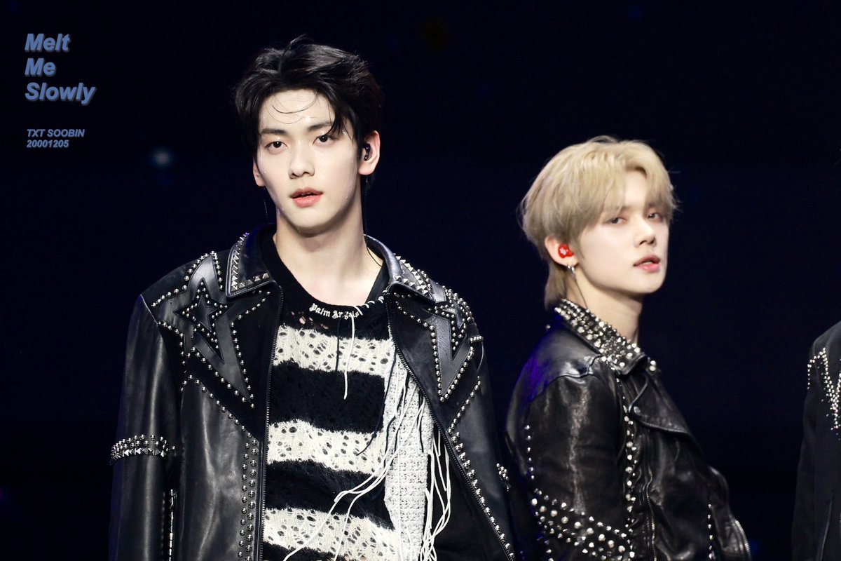 𝙈𝙚𝙡𝙩 𝙈𝙚 𝙎𝙡𝙤𝙬𝙡𝙮 tweet media