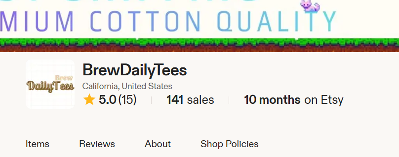 Ms_Griffinhive's tweet photo. Hey Ultrakillers thought I would tell yall about this since we hate A.I here
There's this shop on Esty that's selling shirts with commonly known fanart from the utk fandom and running it through an A.I, I already sent in a report and would encourage you do too. https://t.co/44Gk1UggEG