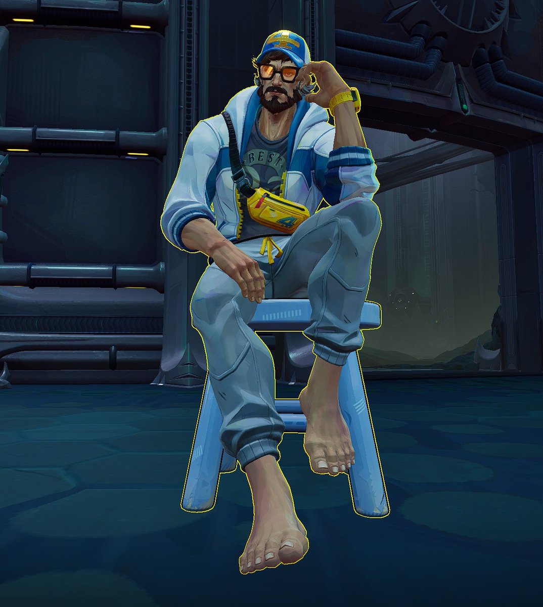 Mauga's Left Heart 🇲🇽🔞⚣ tweet media