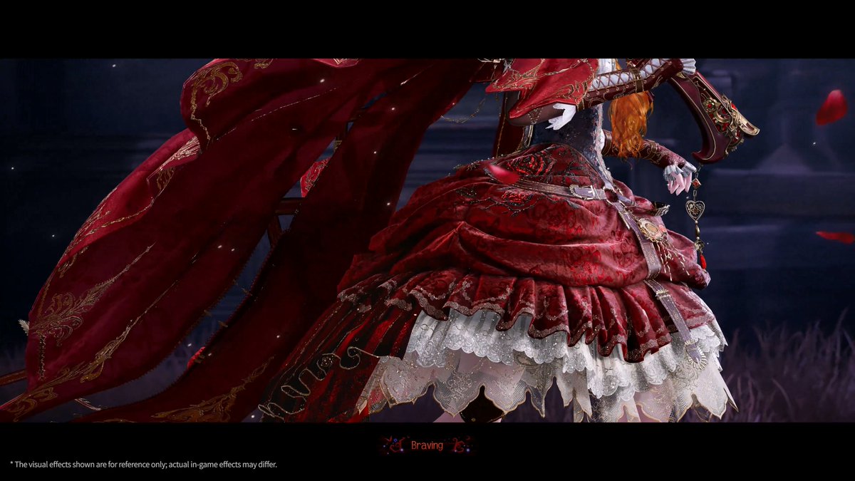 Infinity Nikki Update tweet media