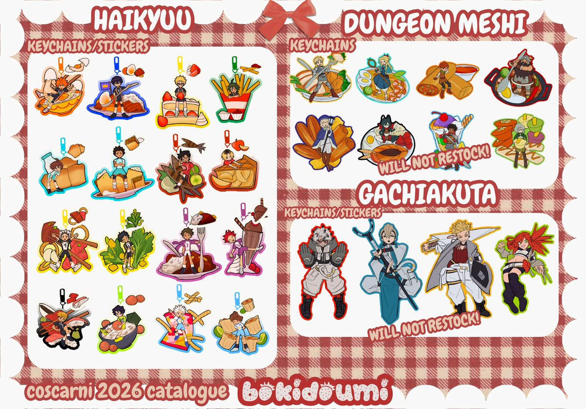 oggy💌 coscarni FB02 tweet media