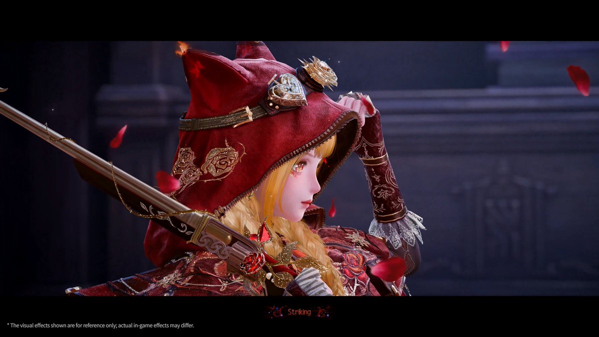 Infinity Nikki Update tweet media