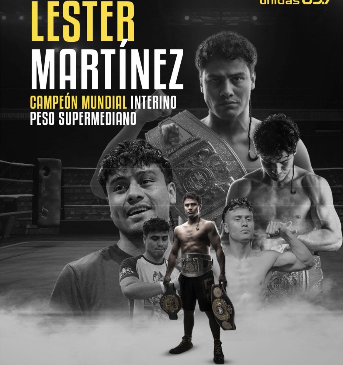 Roberto Arzú tweet media