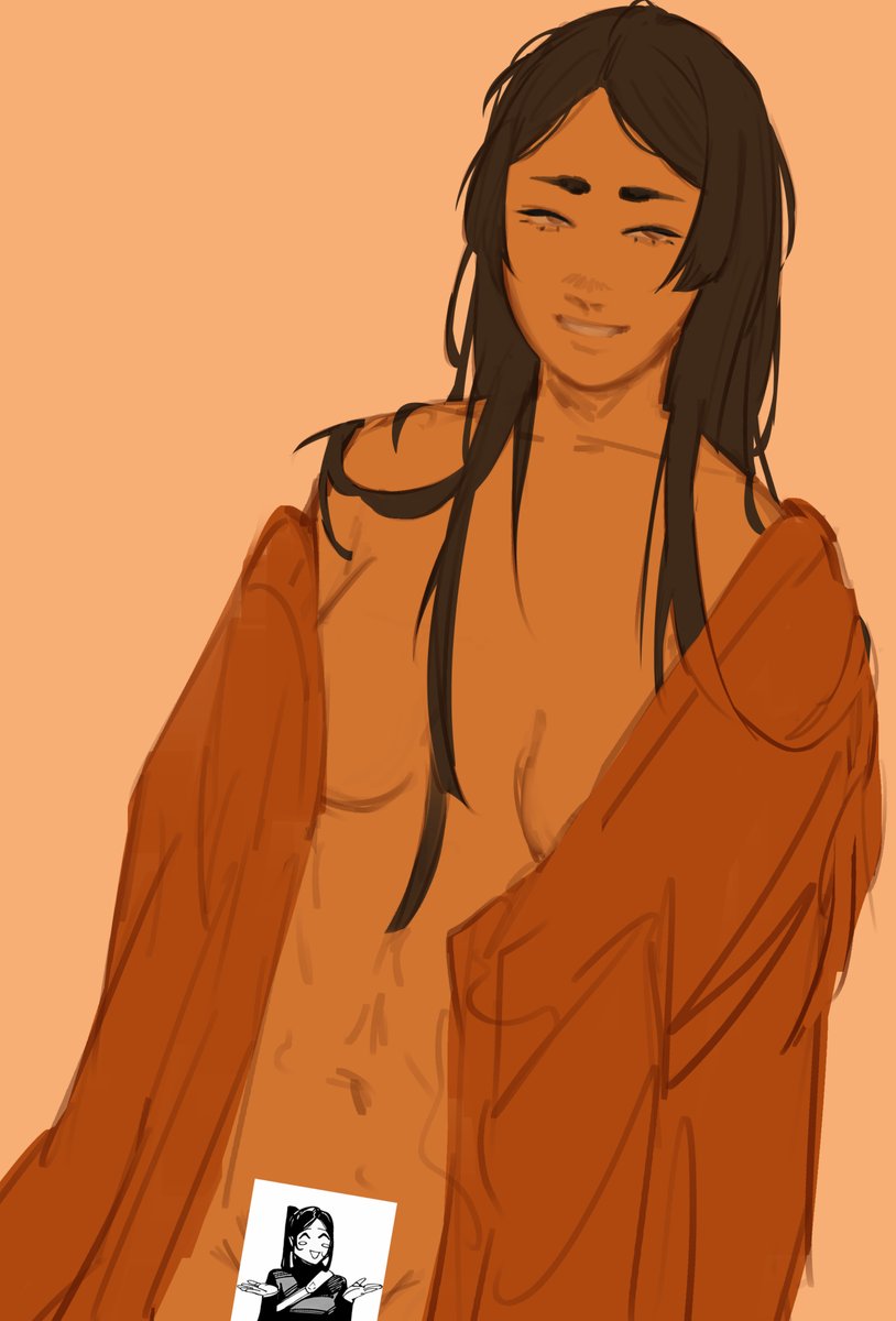 Grandpa 🐇 tweet media