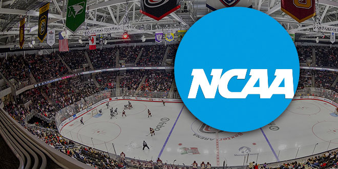 College Hockey News tweet media